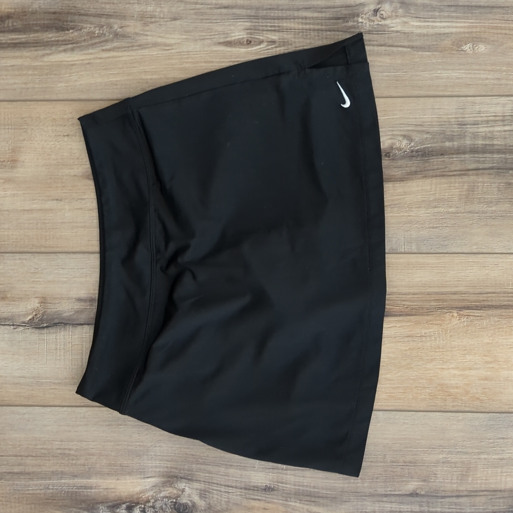 Athletic skort